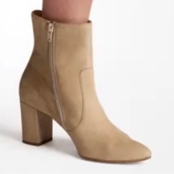 Pointed Toe Bootie
Never Worn, in Box - Picture 10 of 14